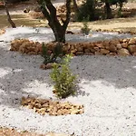 Retour Aux Sources בית נופש *