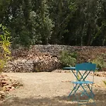 בית נופש Retour Aux Sources
