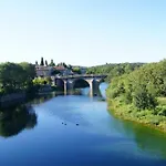 Retour Aux Sources בית נופש *
