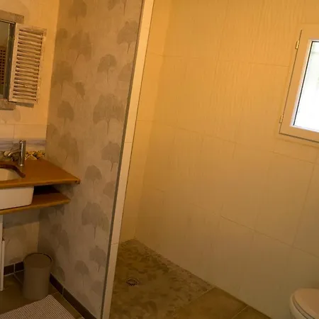 Holiday home Retour Aux Sources *