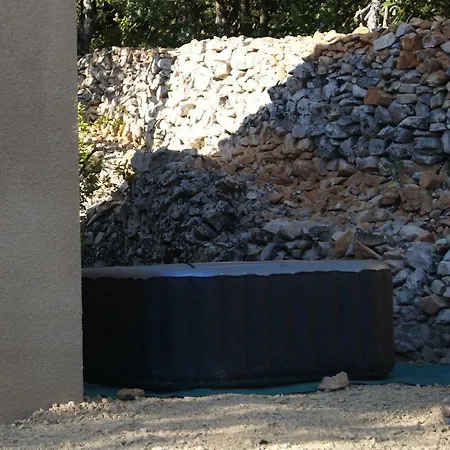 Holiday home Retour Aux Sources *