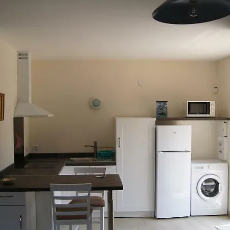 Holiday home Retour Aux Sources Sauve