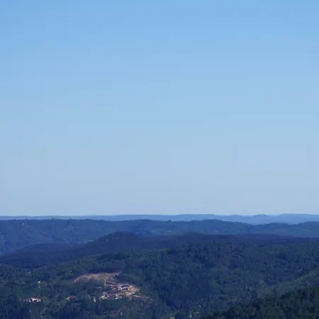 Retour Aux Sources Feriehus Sauve