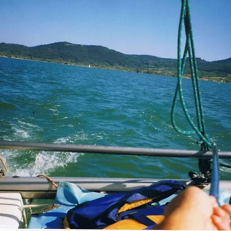 Holiday home Retour Aux Sources *