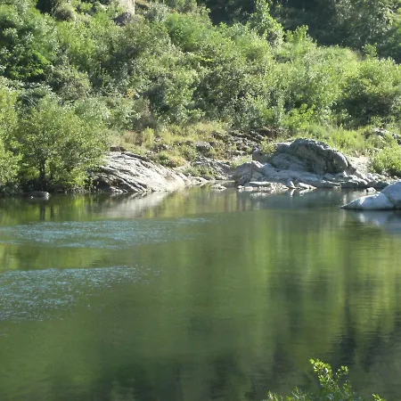 Retour Aux Sources Feriehus