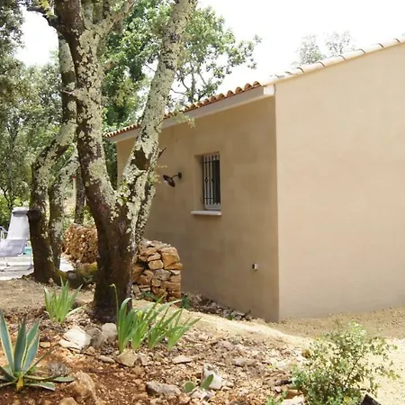 Retour Aux Sources Holiday home *